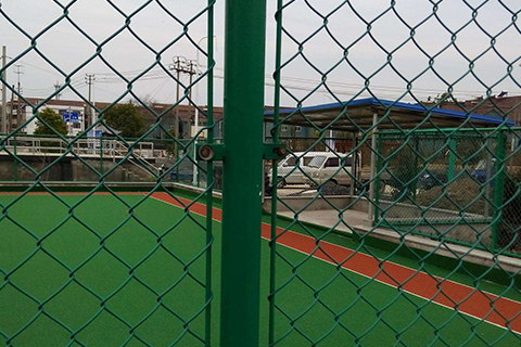 體育場護(hù)欄網(wǎng)