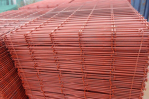 鋼笆網(wǎng)片 鋼笆網(wǎng)片