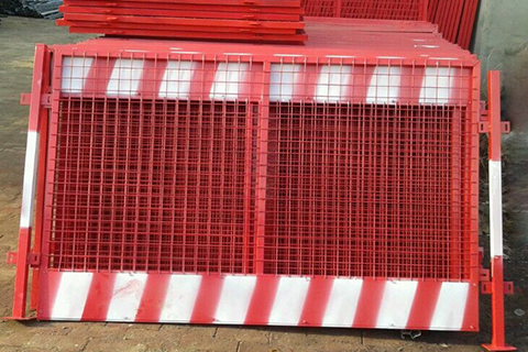 基坑護欄網(wǎng) 基坑護欄網(wǎng)