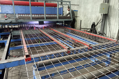 鋼筋焊接網(wǎng) 鋼筋焊接網(wǎng)