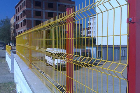 小區(qū)護(hù)欄網(wǎng) 小區(qū)護(hù)欄網(wǎng)