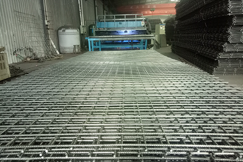 建筑鋼筋網(wǎng) 建筑鋼筋網(wǎng)