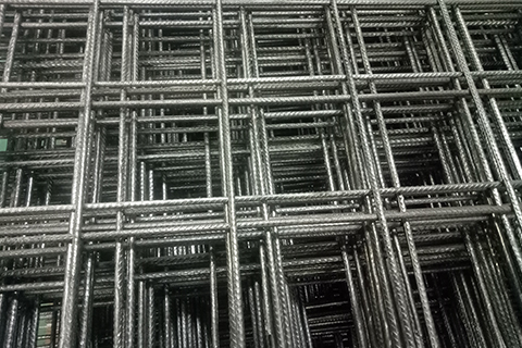 鋼筋焊接網(wǎng) 鋼筋焊接網(wǎng)
