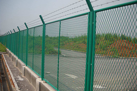 道路護欄網(wǎng) 道路護欄網(wǎng)