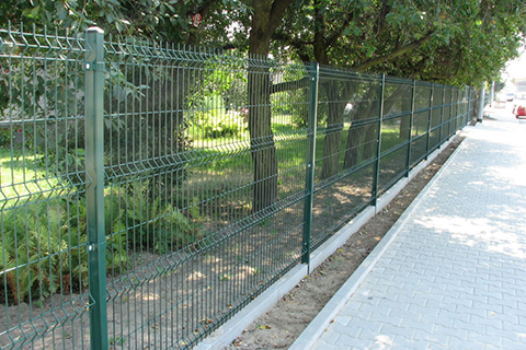 小區(qū)護(hù)欄網(wǎng) 小區(qū)護(hù)欄網(wǎng)