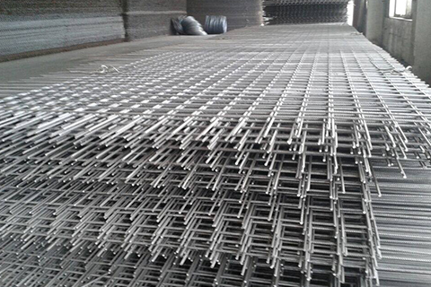 彈簧鋼筋網(wǎng) 彈簧鋼筋網(wǎng)