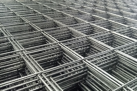 焊接鋼筋網(wǎng) 焊接鋼筋網(wǎng)