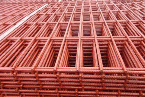 鋼笆網(wǎng)片 鋼笆網(wǎng)片