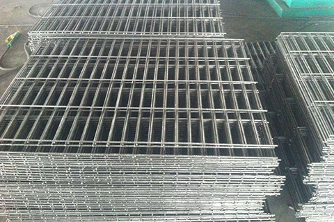 鋼笆網(wǎng)片 鋼笆網(wǎng)片