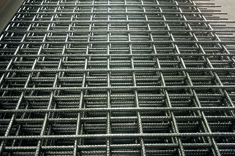 彈簧鋼筋網(wǎng) 彈簧鋼筋網(wǎng)