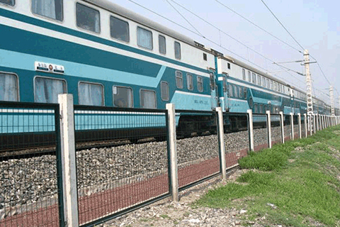 鐵路護(hù)欄網(wǎng) 鐵路護(hù)欄網(wǎng)