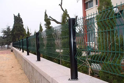 小區(qū)護(hù)欄網(wǎng) 小區(qū)護(hù)欄網(wǎng)