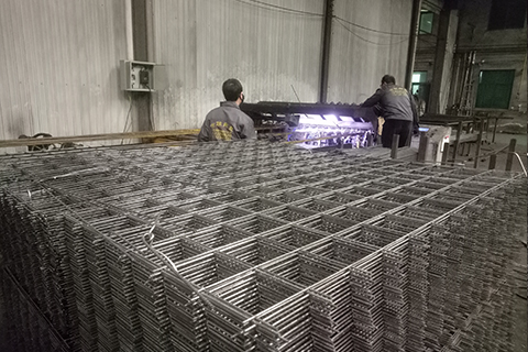 彈簧鋼筋網(wǎng) 彈簧鋼筋網(wǎng)