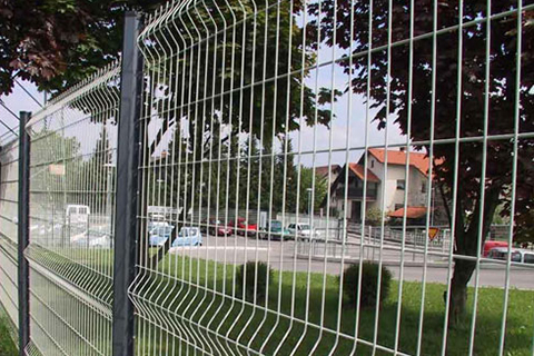 小區(qū)護(hù)欄網(wǎng) 小區(qū)護(hù)欄網(wǎng)