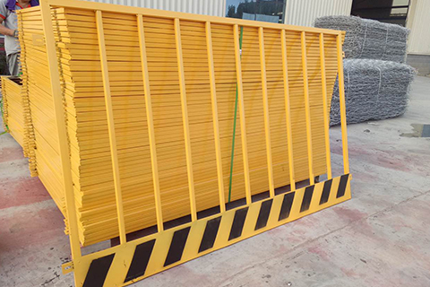 基坑護欄網(wǎng) 基坑護欄網(wǎng)